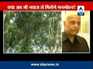 I am against peace process and Manmohan- Sharif meet: Yashwant