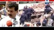 BMC building collapses in Mumbai, many feared trapped