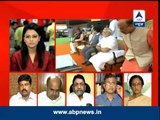 ABP News debate: Who is disrespecting PM Manmohan Singh ?