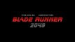 Blade Runner 2049 (2017) - Teaser Trailer Español (HD)