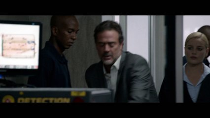 Solace - Sham (2016) - Anthony Hopkins Movie