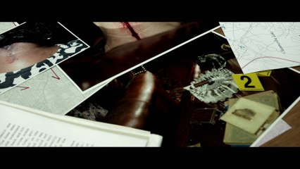 Solace Movie CLIP - The Beginning