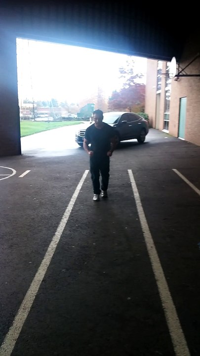 clapping push ups 21