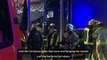 Eyewitness describes Berlin Christmas market attack