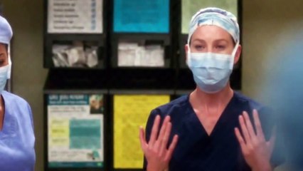 Grey's Anatomy 13x10 Promo Season 13 Episode 10 Promo