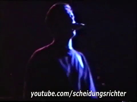 God Machine - Hultsfred 1993-08-14 1