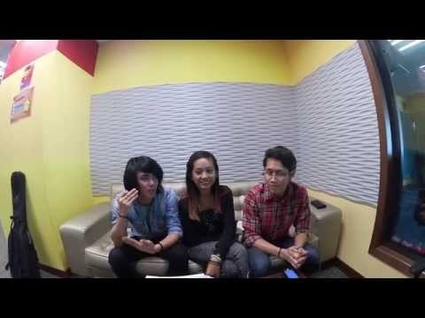 [News] IamNeeta-Sekitar Rakaman Selamat Malam SuriaFM Raya