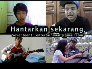 #bolehnyanyi video promo