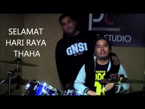 UCAPAN SELAMAT HARI RAYA NOMINOS