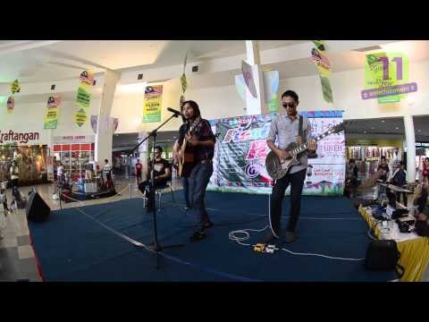 theALIF @ Jelajah Sahabat, Giant Tampoi JB