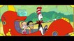 The Cat in the Hat Knows Alot About That Full Game - Clatter Clang Island - Dr. Seuss Cat in the Hat