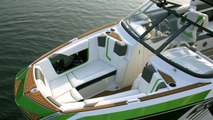 2017 Super Air Nautique G23 - Boat Overview