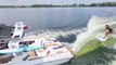 2017 Super Air Nautique G25 - Boat Overview