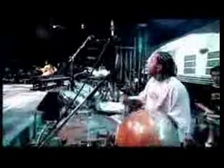 O que sobrou do céu-O Rappa e Maria Rita -