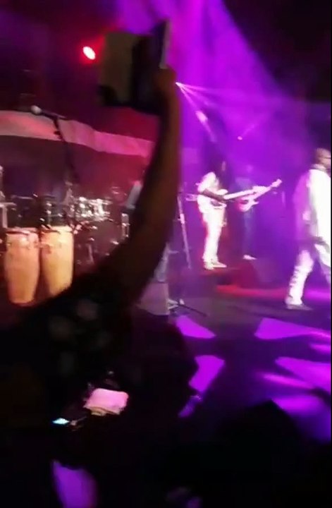 youssou ndour à paris avec Macky sall "birima"