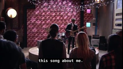 Lost and found music studios - E 1 - S 1 - John song about Michelle part 2