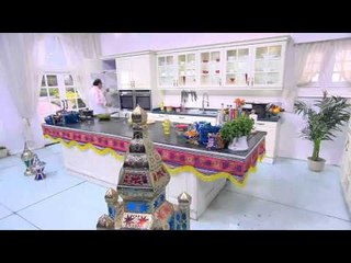 بطاطس باللحم المفروم | الشيف شربيني