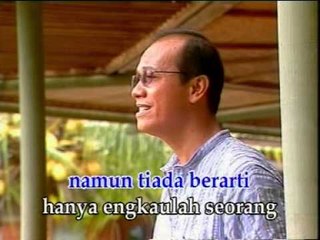 Victor Hutabarat - Selama Hayat Dikandung Badan