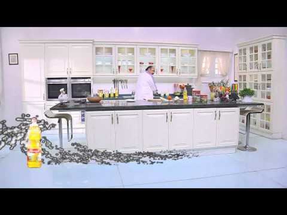 كمونية دجاج | الشيف شربيني