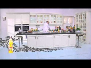 كمونية دجاج | الشيف شربيني