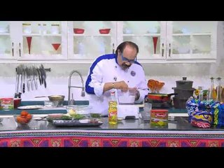 كفتة الأرز | الشيف شربيني