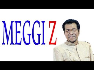 Meggi Z - Cinta Hitam