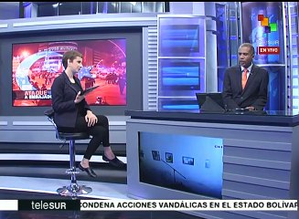 Alemania: camión irrumpe en feria navideña de Berlín; hay 9 muertos