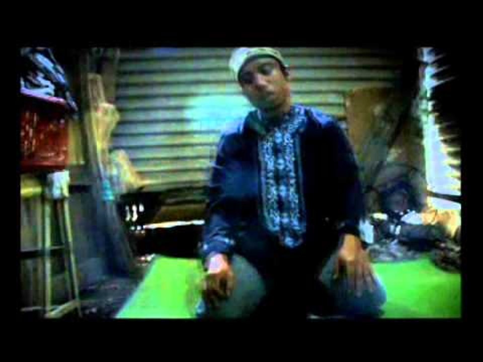 Ya Nabi Salam Alaika - Nejmi Chehab (Official Music Video)