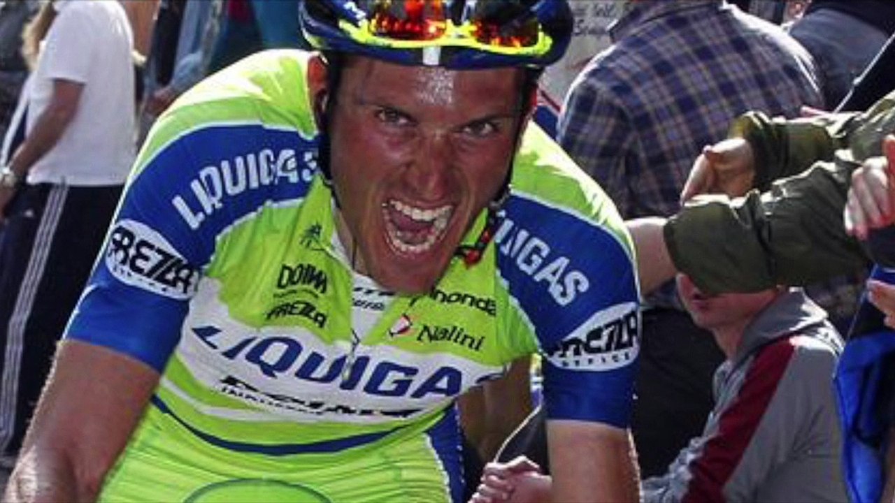 Tous avec Ivan Basso pour le marathon de Venise