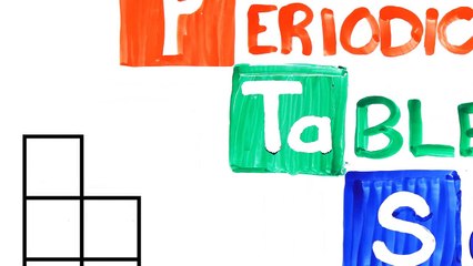 (Güncellenmiş YENİ Periyodik Tablo Şarkısı) | {www.bolumizletv.com}