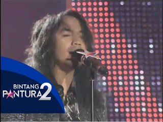 Toto, Wonosobo - Pangeran Dangdut ( Bintang Pantura 2 Pentas 21 )