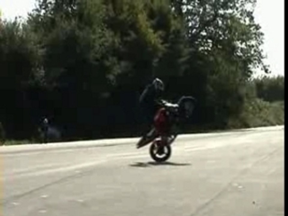 Fs powa