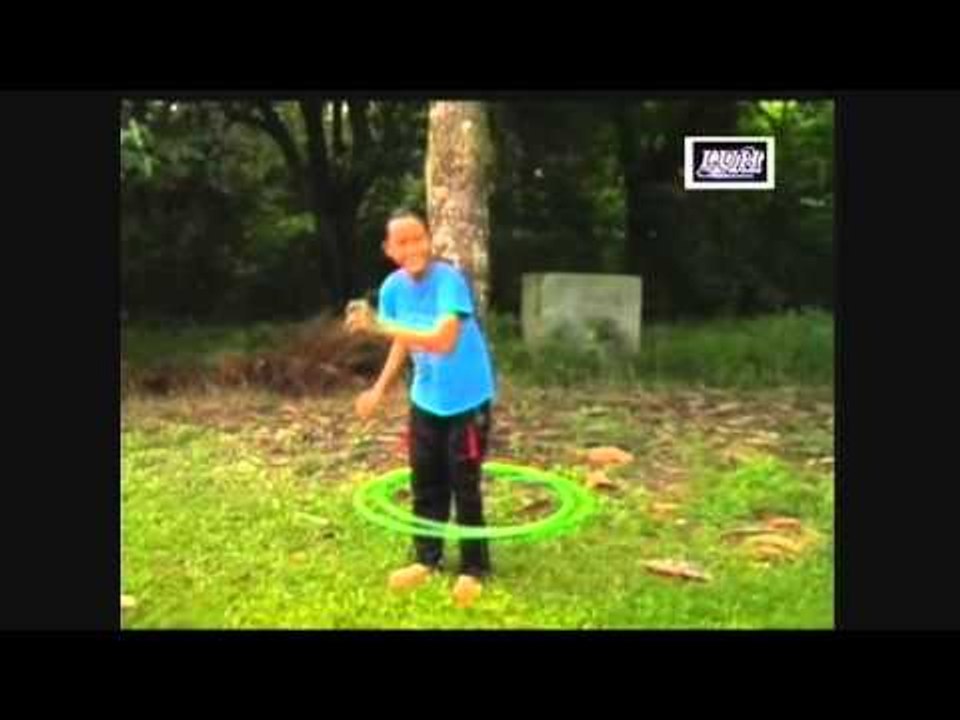 Tangen Marung Sekulah
