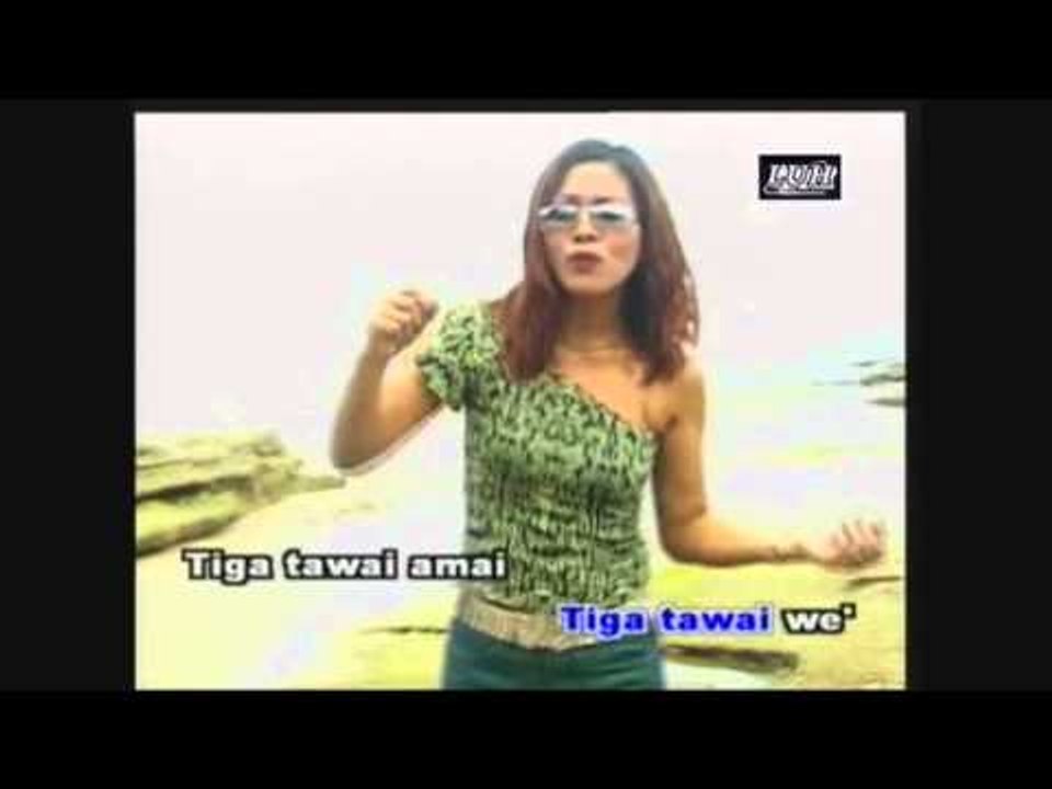 Tiga Tawai