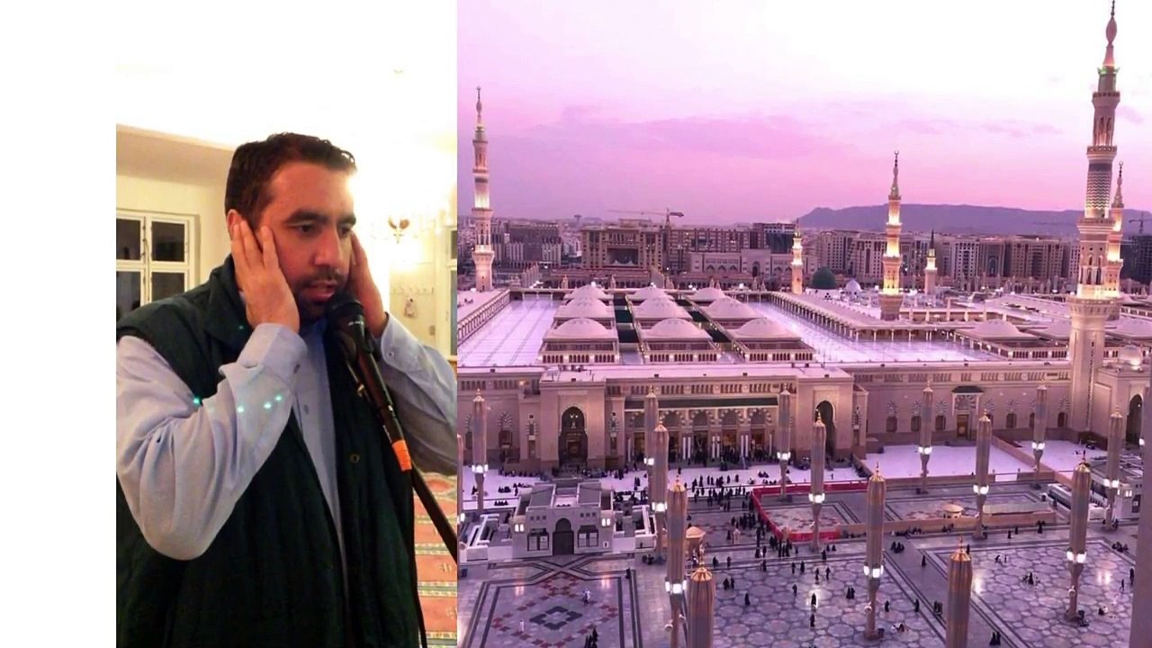 Adhan Madinah.Medine ezani.Azan Madinah. Part of Adhan Madinah HAYYE ALESSALAH.Metin Demirtas. Madinah Sheikh Essam Bukhari. Adhan Masjid Nabawi. Azan Madinah Munawwarah. Adhan madeenah. Adhan Abdelaziz Bukhari. Sheikh Abdulaziz Bukhari.Medine i Münevvere