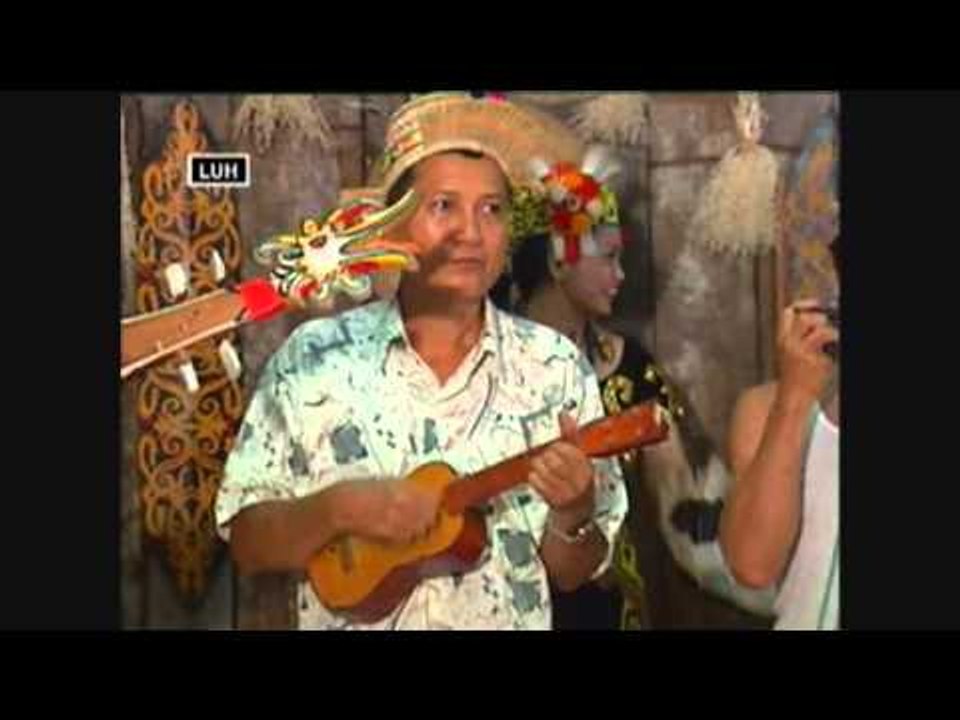 Sape' Datun Julut   Lutang