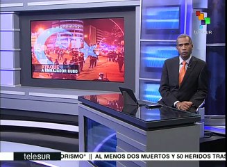 Kreyness: papel de Rusia en Siria clave en atentado de Turquía