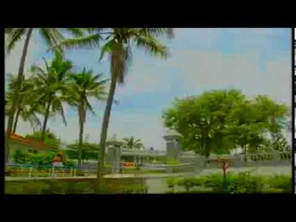 王雪晶 Crystal - 上学校