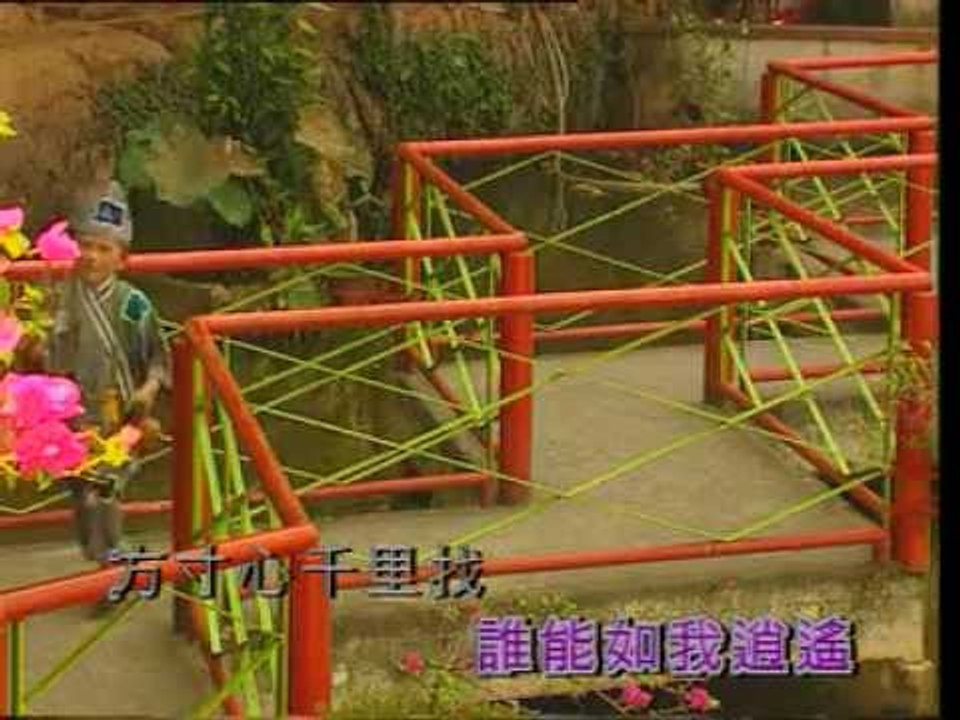 我是谁