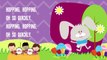 Hippity Hoppity Easter Bunny Song Lyrics for Kids | Nursery rhymes for Children