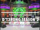 Trio Macan - Oplosan