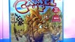 Camel Up Spiel des Jahres new Kritikerpreis - Pegasus Spiele 54541G - Brettspiel
