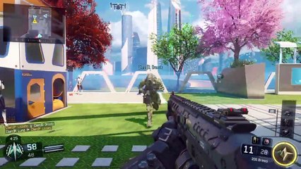 Cod bo3 zombies round 45 (19)