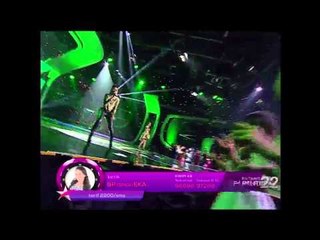 Shelvi Aprilia & Eka Listya Anggraeni - Jangan Buang Waktu (Bintang Pantura 2 - Adu Bintang)