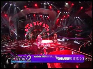 Sherly Vs  Fitri - Masa Lalu