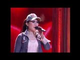 Cucu Cahyati - Bumi Semakin Panas (D'T3rong Show Season 2)
