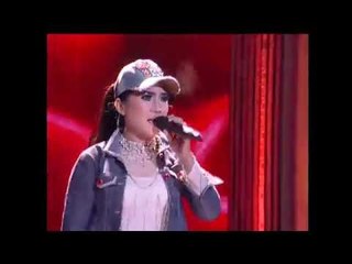 Cucu Cahyati - Bumi Semakin Panas (D'T3rong Show Season 2)
