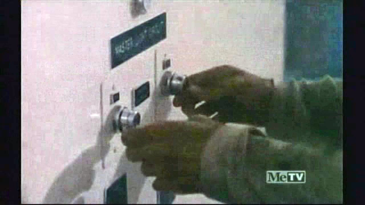 Henry Winkler/John Rich Productions (1985) / Paramount Television (1985)