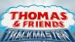 Mattel - Fisher Price - Thomas & Friends - TrackMaster - Castle Quest Set
