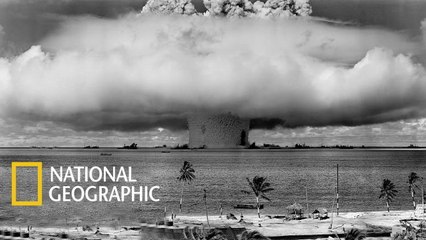 Настоящее зло (Наука о зле) / Science of Evil (2007) National Geographic